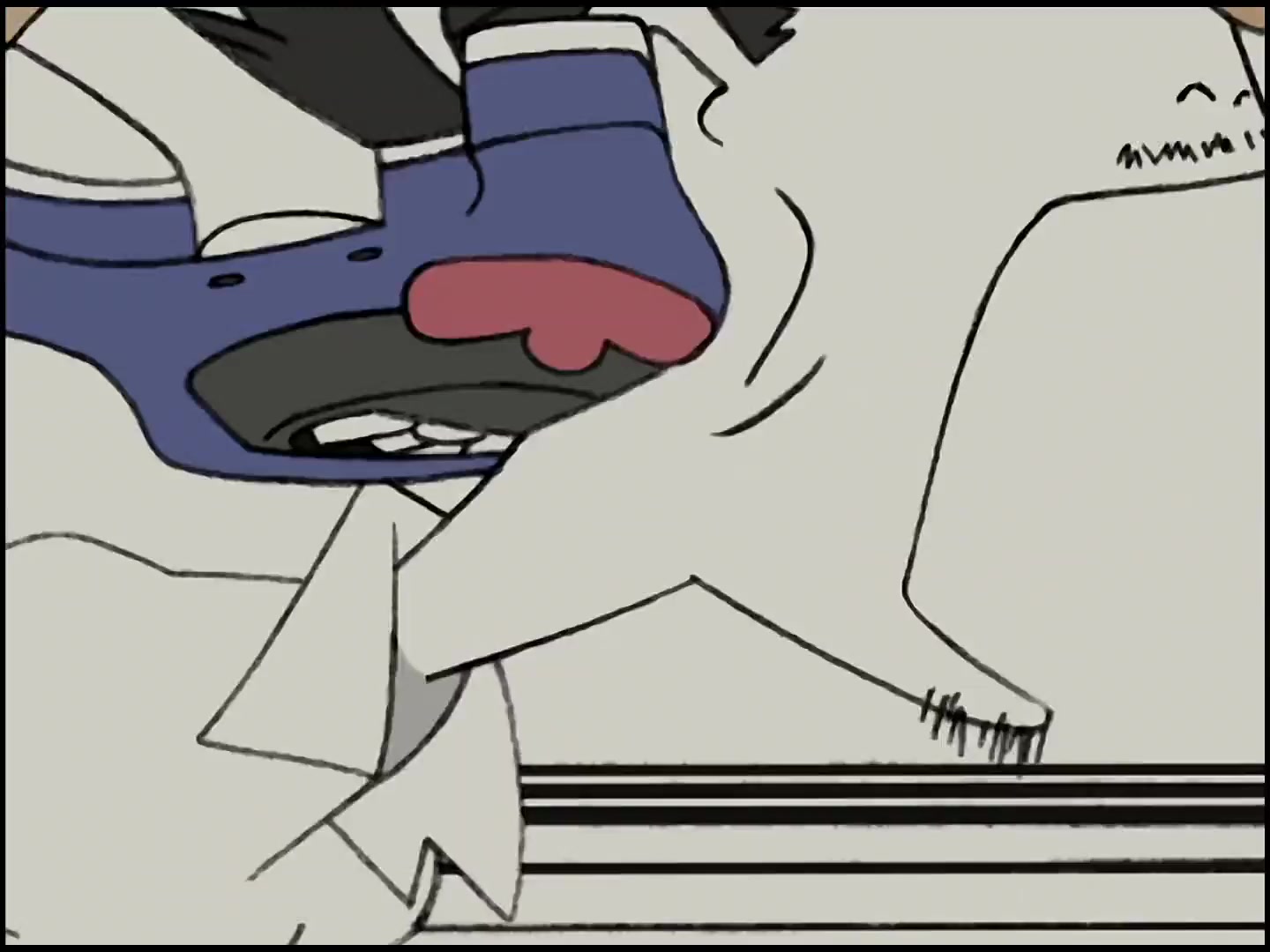 [Tsukyio Editing Resources] FLCL (Episode 4) Raw Clips (281) (tsukyio.com).mp4